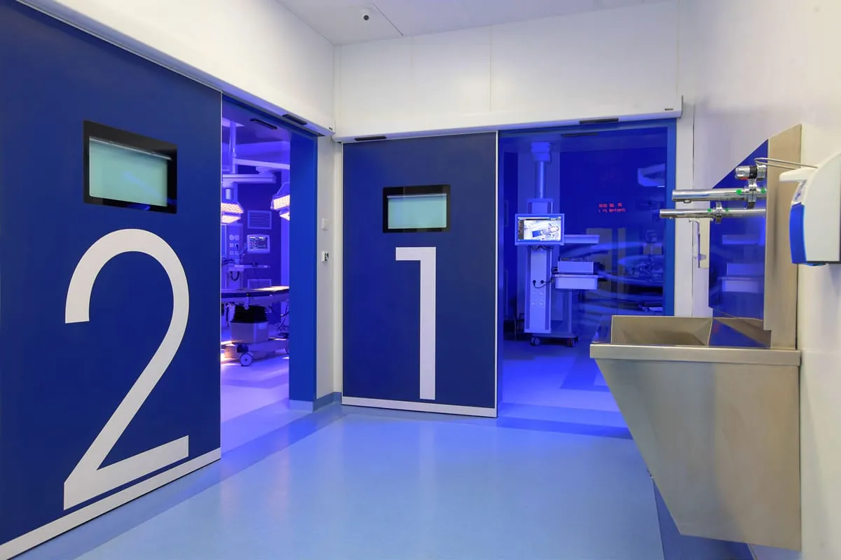 Clinique l'Aéroport